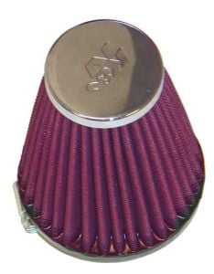 K&N RC-1920 Universal Clamp-On Air Filter