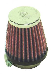 K&N RC-2290 Universal Clamp-On Air Filter
