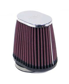 K&N RC-2900 Universal Clamp-On Air Filter