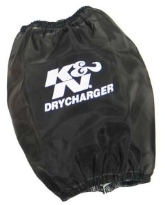 K&N RC-4630DK Air Filter Wrap