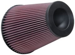 K&N RC-50460 Universal Clamp-On Air Filter