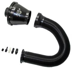 K&N RC-5052AB Universal Air Intake System