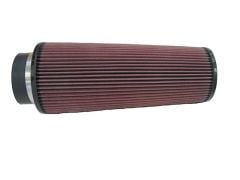 K&N RE-0880 Universal Clamp-On Air Filter