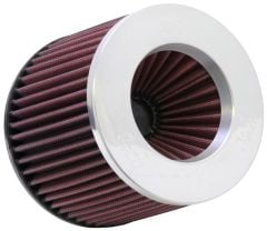 K&N Air Filter Reverse Conical Universal