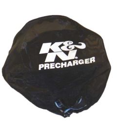 K&N PreCharger 3" X 5" Air Filter Wrap