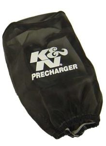 K&N PreCharger 3.5" X 6" Air Filter Wrap