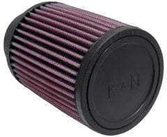 K&N RU-1460 Universal Clamp-On Air Filter