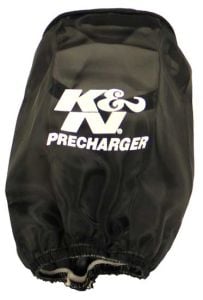 K&N RU-1470PK Air Filter Wrap
