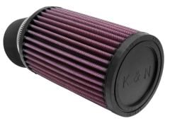 K&N RU-1770 Universal Clamp-On Air Filter