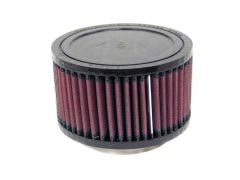 K&N Air Filter Clamp-On Universal