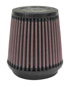 K&N RU-2790 Universal Clamp-On Air Filter