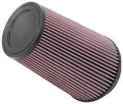 K&N RU-2815 Universal Clamp-On Air Filter