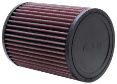 K&N RU-2820 Universal Clamp-On Air Filter