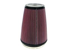 K&N RU-3280 Universal Clamp-On Air Filter