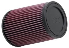K&N RU-3530 Universal Clamp-On Air Filter