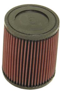 K&N RU-3560 Universal Clamp-On Air Filter