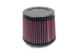 K&N RU-4260 Universal Clamp-On Air Filter
