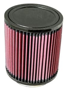 K&N RU-5114 Universal Clamp-On Air Filter