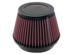 K&N RU-5163 Universal Clamp-On Air Filter