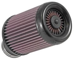 K&N KNRX3800 Universal X-Stream Clamp-On Air Filter