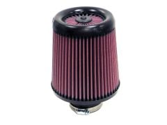 K&N RX-4860 Universal X-Stream Clamp-On Air Filter
