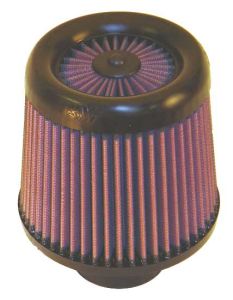 K&N RX-4950 Universal X-Stream Clamp-On Air Filter
