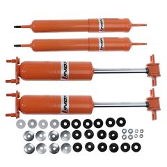 KONI Shock Kit STR.T Mustang 1965-1970
