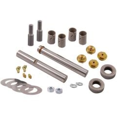 King Pin Spindle Bolt And Bushing Kit F-100 1966-1971