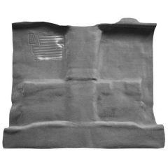 ACC Carpets Original Style Molded With Mass Back Dark Graphite F-150 Lightning 1999-2004