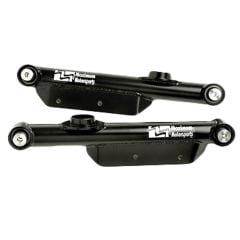 Maximum Motorsports Rear Lower Control Arms Extreme Duty Mustang 1979-1998