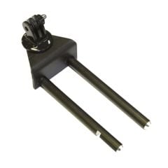 STO N SHO Go Pro Mount Without Performance Pack Mustang 2018-2023