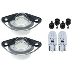 License Plate Light Kit Mustang 1994-2004