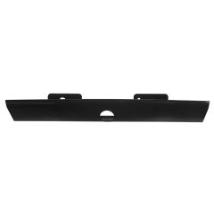 License Plate Lamp Shield Plastic Mustang 1971-1972