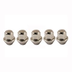 Ford Racing Lug Nut Kit Mustang 15-26