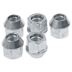 Ford Racing Lug Nut Open Ended Set Mustang 15-26