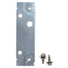 Apron Reinforcement Plate Mustang 1967