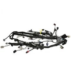 Ford Racing Engine Harness Twin Independent Variable Cam Timing Mustang 5.0L Automatic Transmission 2015