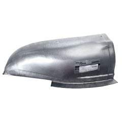 Driver Side Partial Outer Wheelhouse Mustang 1964-1966