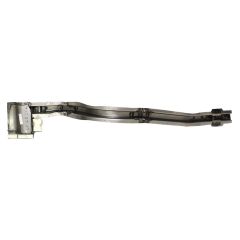 Scott Drake Driver Side Rear Full Frame Rail Mustang Convertible 65-68