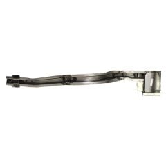 Scott Drake Reproduction Passenger Side Rear Full Frame Rail Mustang CV 65-68
