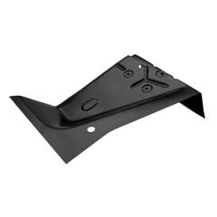 Rear Fender Apron Driver Side Mustang 1967-1968