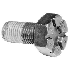 Ford Racing Ring Gear Bolts 100 Pack