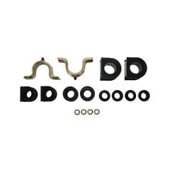 Ford Racing Sway Bar Bushings For Use With Ford Racing Anti-Roll Sway Bar Kit M5490B GT500/KR Coupe 2007-2011