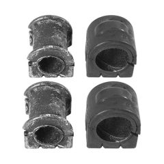 Ford Racing Replacement Bushing Kit For Track Sway Bars Mustang Fastback EcoBoost/GT 15-26