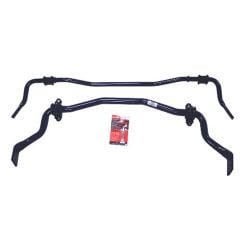 Ford Racing Sway Bar Kit Track Mustang EcoBoost/GT Fastback 15-26/ Shelby GT350/GT350R 15-20