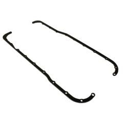 Ford Racing Oil Pan Reinforcement Rail Pair 351W Mustang 1965-1995