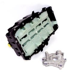 Ford Racing Oil Pan And Pump Kit Mustang GT350 2015-2020