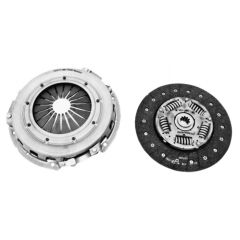Ford Racing Clutch Kit 11" For Tremec Extra Heavy Duty Transmission Mustang V8 1996-2004
