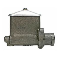 Classic Performance Products Brake Master Cylinder OE-Style For Automatic Transmission Chevrolet C10 1960-1962