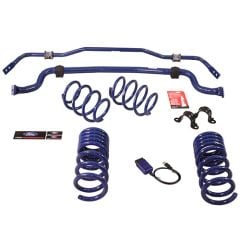 Ford Racing MagneRide Handling Pack With MagneRide Mustang EcoBoost/ GT 2018-2023